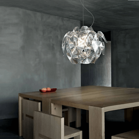 ไฟช่อ DEEPWOOD รุ่น NORSE SCALE สีใส 1 หัว_1